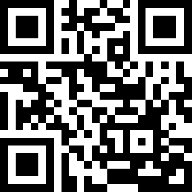 QR-Code zur HaltiApp Download-Seite