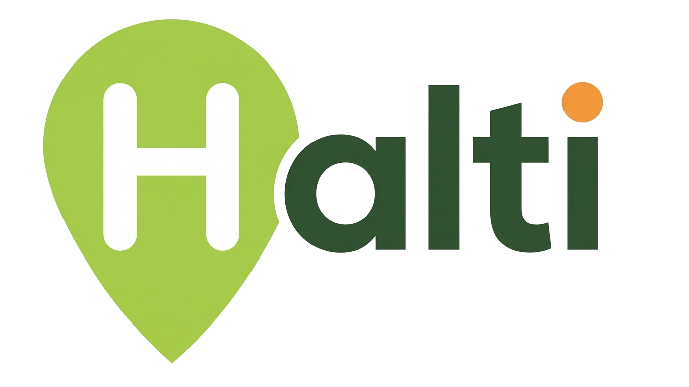HALTI